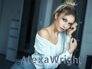 AlexaWright