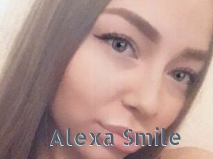 Alexa_Smile_