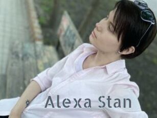 Alexa_Stan