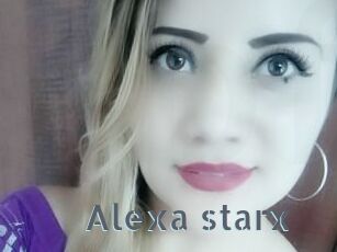 Alexa_starx