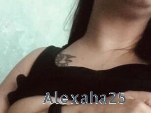 Alexaha25