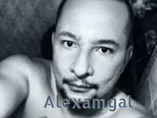 Alexamgal