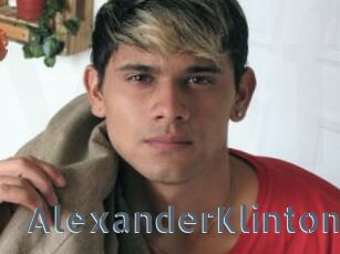 AlexanderKlintom