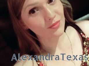 AlexandraTexas