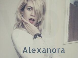 Alexanora