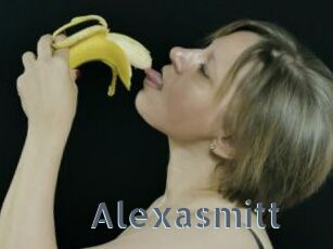 Alexasmitt