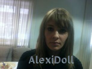 AlexiDoll