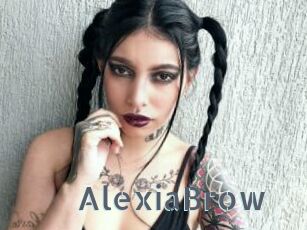 AlexiaBrow