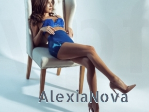 AlexiaNova