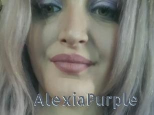 AlexiaPurple