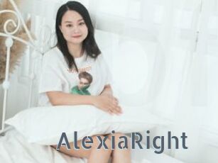 AlexiaRight