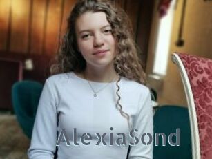 AlexiaSond