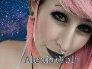 AlexiaWolf