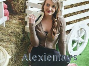 Alexiemays