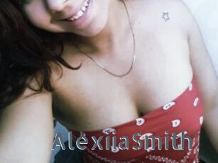 AlexiiaSmith