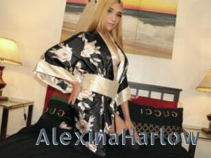 AlexinaHarlow