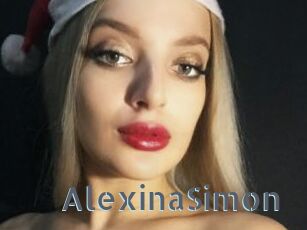 AlexinaSimon