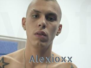 Alexioxx