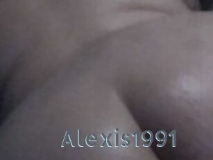 Alexis1991