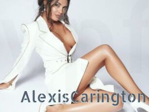 AlexisCarington