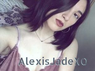 AlexisJadeXO