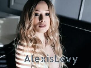 AlexisLevy