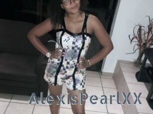 AlexisPearlXX