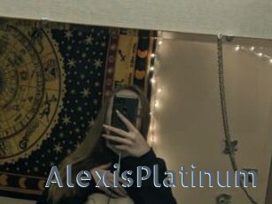 AlexisPlatinum