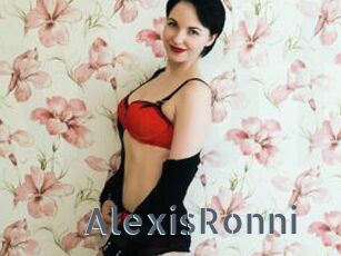 AlexisRonni