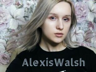 AlexisWalsh