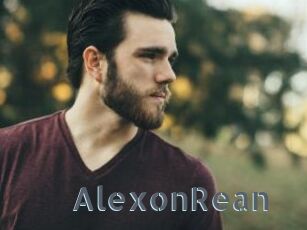 AlexonRean