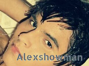 Alexshowman