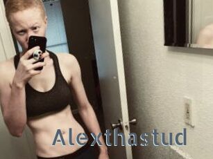 Alexthastud