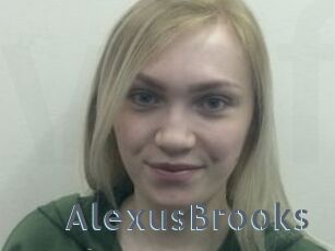 AlexusBrooks