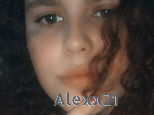 Alexx21