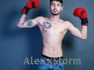 AlexxStorm