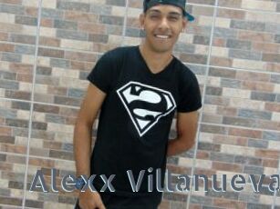 Alexx_Villanueva