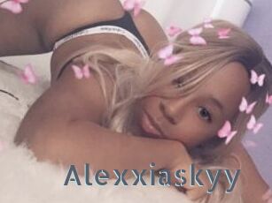 Alexxiaskyy