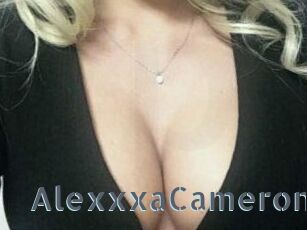 AlexxxaCameron Vidéos Porno FR
