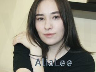 AliaLee