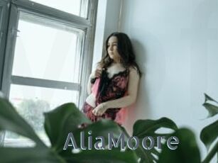 AliaMoore