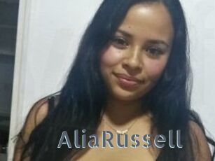 AliaRussell