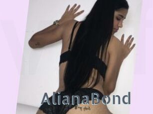 AlianaBond