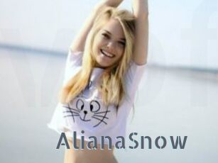 AlianaSnow