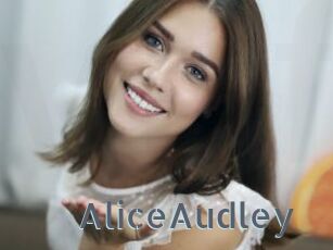 AliceAudley