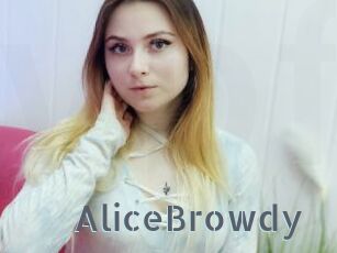 AliceBrowdy