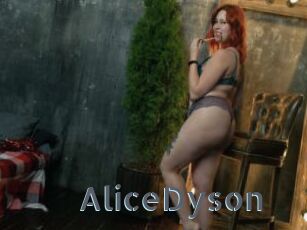 AliceDyson