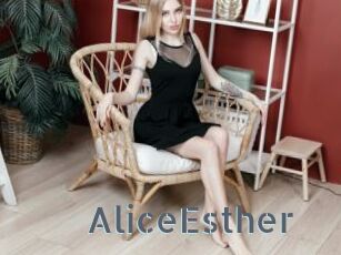 AliceEsther