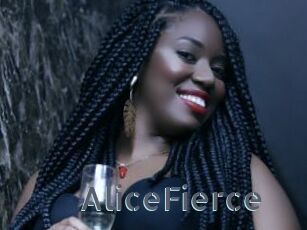 AliceFierce