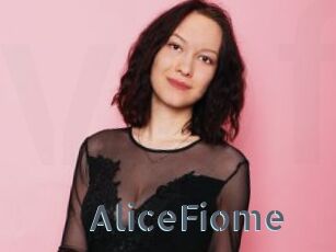 AliceFiome